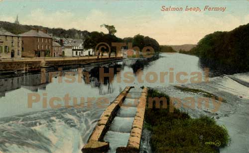 Fermoy, Co. Cork, Ireland CC-00176 - The Historical Picture Archive