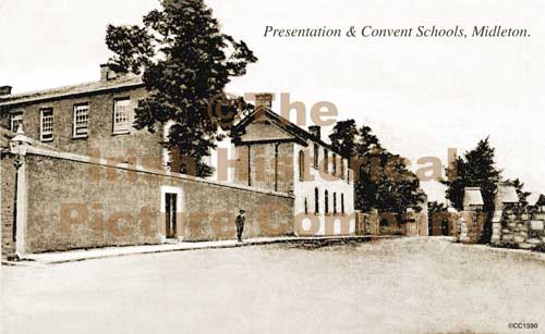 presentation convent midleton