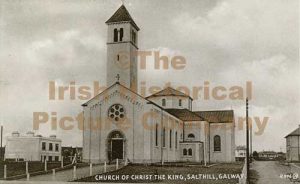 Salthill Galway  Historical Pictures l Old Irish Photographs