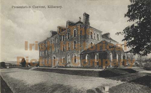 presentation convent killarney