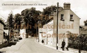 presentation convent kilkenny