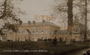 presentation convent kilkenny