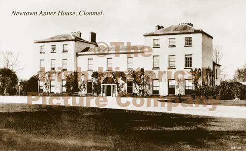 Newtown Anner House photo 1