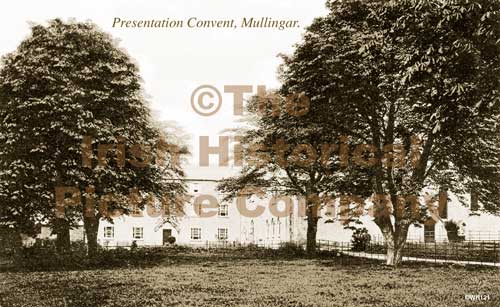 presentation convent mullingar