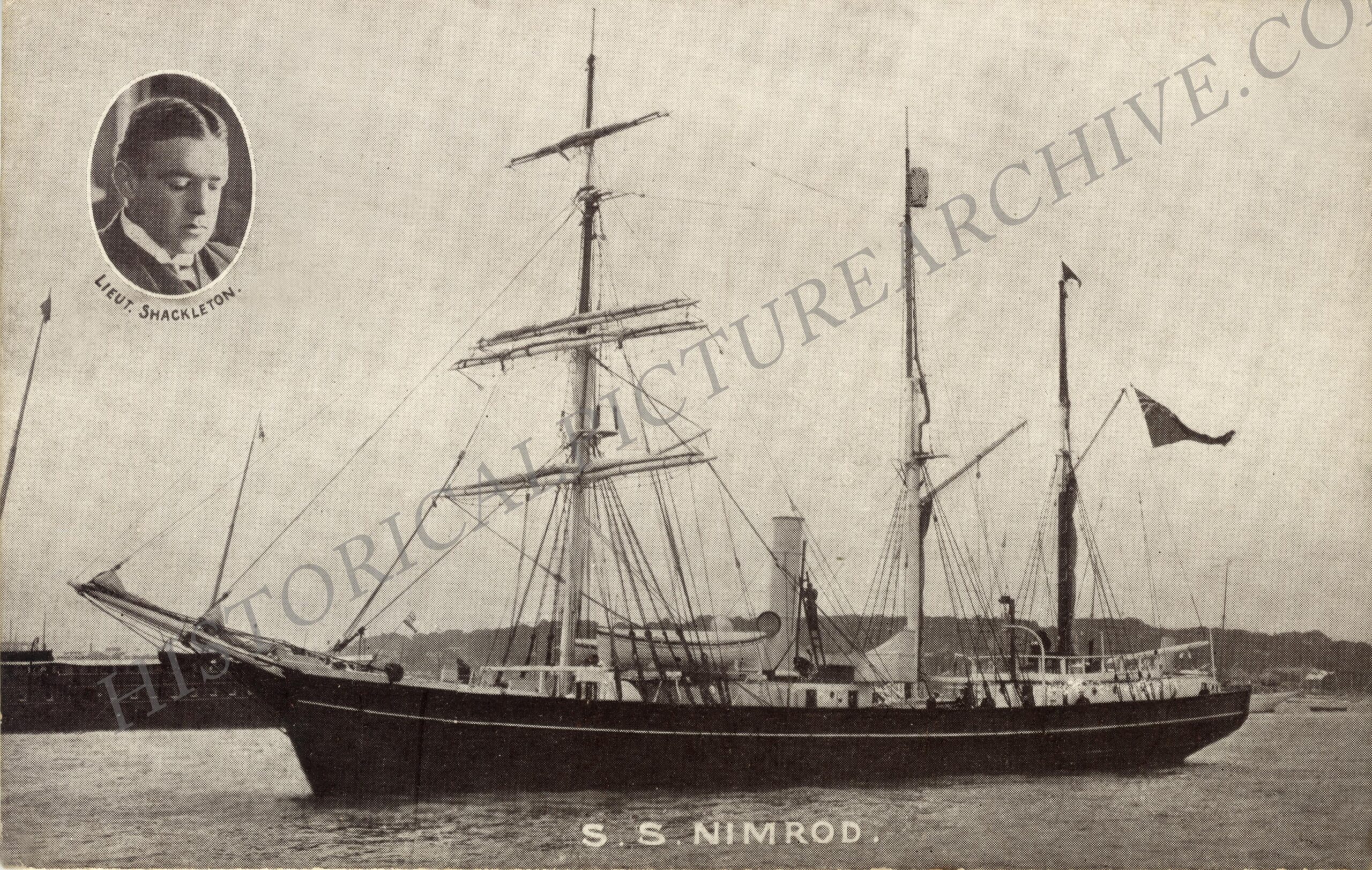AS-00001 S.S. Nimrod copy