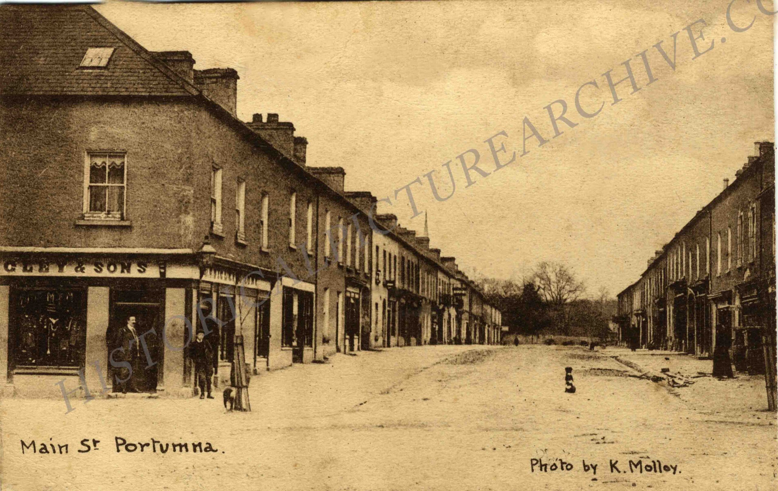 WG-00093. Portumna copy
